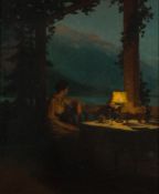 Marcel Rieder [1852-1925]-