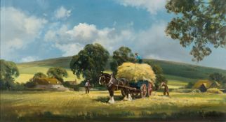 * Frank Wootton [1911-1998]-