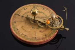 W Jones, A New Portable Orrery, circa 1791:,