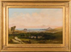 J G Moyle [19th Century] - 
St Mary's,