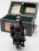 An Air Ministry issue Asto Compass MKII:, number '6A/1174',