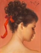 * Robert van Cleef [b.