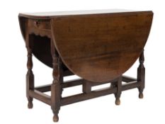 THE FOLLOWING SIXTY LOTS ARE A PRIVATE COLLECTION OF ENGLISH AND CONTINENTAL FURNITURE FROM THE