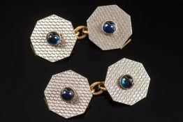 A pair of early 20th century,