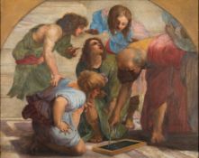 After Raphael,
