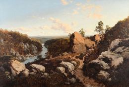 Attributed to Edward H.