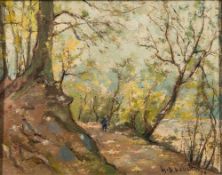 * Maurice Den Donker [Belgian,