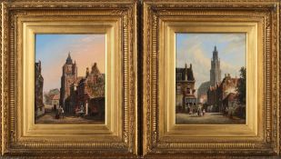 William Dommersen [1850-1927,