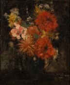 * Maurice Den Donker [Belgian,