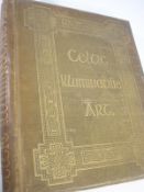 ROBINSON, Stanford F.H - Celtic Illuminative Art : frontis, 51 plates, org.