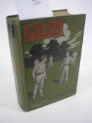 WODEHOUSE, P. G : Mike a Public School Story - 12 plates, org.