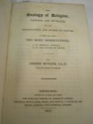 JOHNSON,Samuel The Poetical Works of Alexander Pope,: contemp. cf. bds. (detached), 8vo.