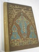 POGANY, Willy, Illustrator - Forty-Four Turkish Fairy Tales:, cl., 4to.; Parsifal, cl., 4to.