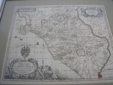 SCHENCK, Pieter & VALCK, Gerard - [Tuscany] : Toscana ...