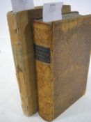 CURTIS, William - Practical Observations on the British Grasses,: Illustrated with 6 hand-col plts,