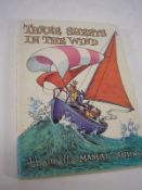 THELWELL, Norman : a large collection of his works.