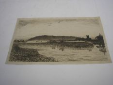 PRINTS : a collection of assorted engravings and book illustrations.