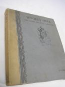 BALCH, Herbert E - Wookey Hole : its caves and cave dwellers - illustrated, org.