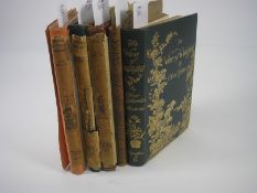 MILNE, Alan Alexander - The House at Pooh Corner, Ill. E.H.Shepard:, cl. with torn d/w, 2nd edn.