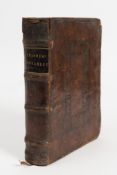 BIBLE : Erasmus, Desiderius - [Newe Testament] : cont.