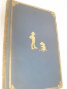 MILNE, A.A - The House At Pooh Corner : illust. org.