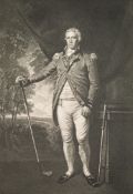 HUGHES, W.E - Chronices of Blackheath Golfers : plates (complete), org. cloth, 4to, 1897.