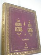 JERROLD, Douglas - Mrs. Caudle's Curtain Lectures : illustrated by Charles Keene, org.