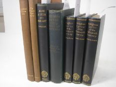 NONESUCH PRESS :  X Sermons Preached by That Late Learned and Divine John Donne - buckram backed