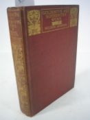 DAWSON, Nelson - Goldsmiths' and Silversmiths' Work,: Illustrated, cloth, 4to, 1907; FLETCHER,