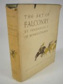 BROWN, Leslie & Amadon, Dean - Eagles, Hawks and Falcons of the World : 2 vols, well illustrated,