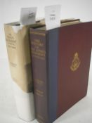 WYRALL, Everard - The History of the King's Regiment (Liverpool) 1914-1919 : 2 vols, org.