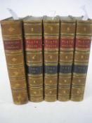 SOPHOCLES, trans. Robert Whitelaw, 1883;: PLATO , ed. George Grote, 1885, 4 vols.