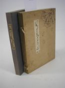 GARIS, Frederic de - We Japanese : 2 vols, illust, org.