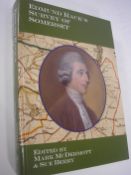 WICKHAM, A.K. - Churches of Somerset : illust, cloth in d/w, 8vo, limited ed, 1952.