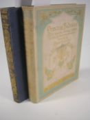 RACKHAM, Arthur - Undine : 15 mounted colour plates, org.