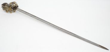 A Victorian Officer's dress sword of the 1st Lifeguards:, the 94.