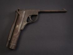An early 20th century .
