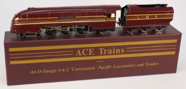 Ace Trains,
