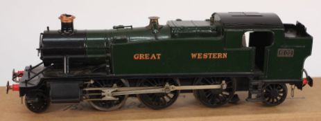 Hunt for Bassett-Lowke,