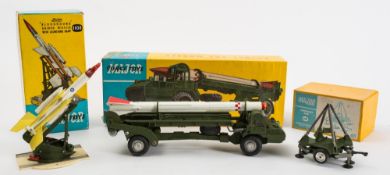 Corgi No 1108,