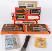Hornby Railways,