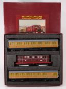 Ace Trains,