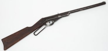 A King ,177 500 shot gravity fed B. B.