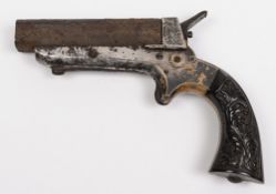 A Sharps Patent .