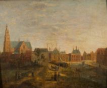 Hague School circa 1820- 1840,