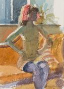 * Ken Howard [b.
