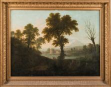 Attributed to Gabriele Ricciardelli [fl.