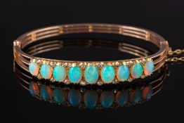 An early 20th Century gold,