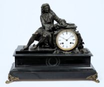 Victor Pirot à Béthel,