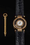 Chopard Geneve.